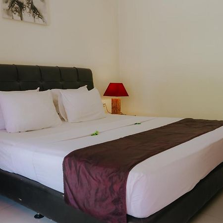 The Lakshmi Villas By The Beach House Gili Trawangan Exteriör bild