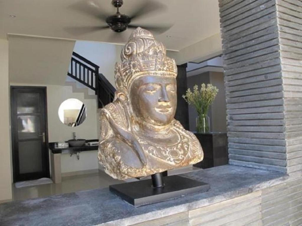 The Lakshmi Villas By The Beach House Gili Trawangan Exteriör bild