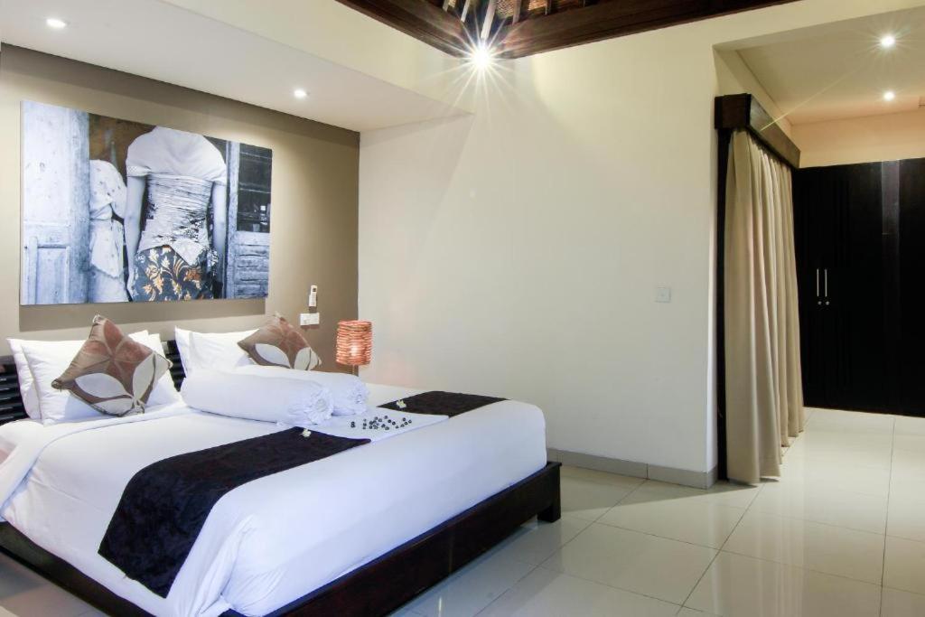 The Lakshmi Villas By The Beach House Gili Trawangan Exteriör bild