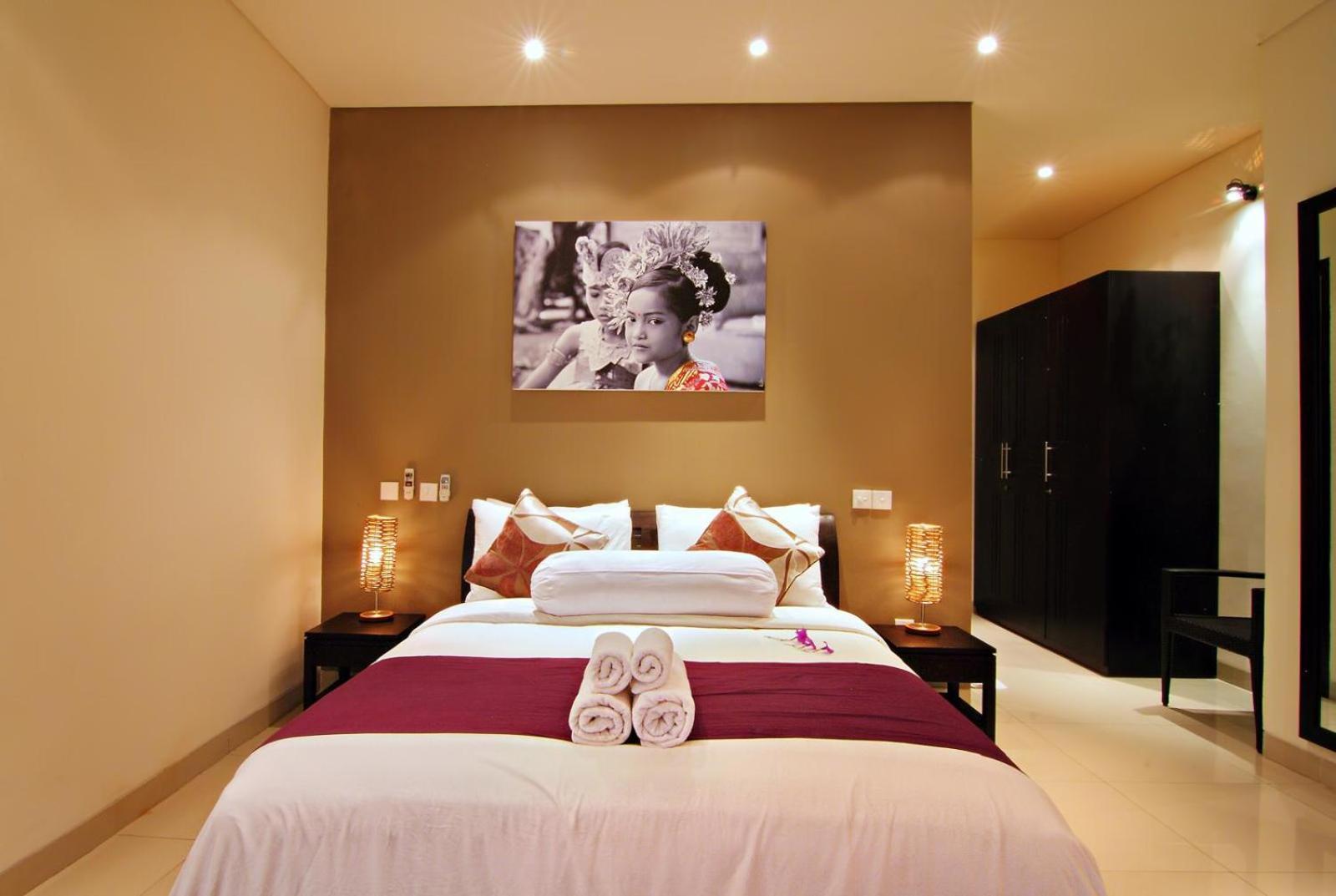 The Lakshmi Villas By The Beach House Gili Trawangan Exteriör bild