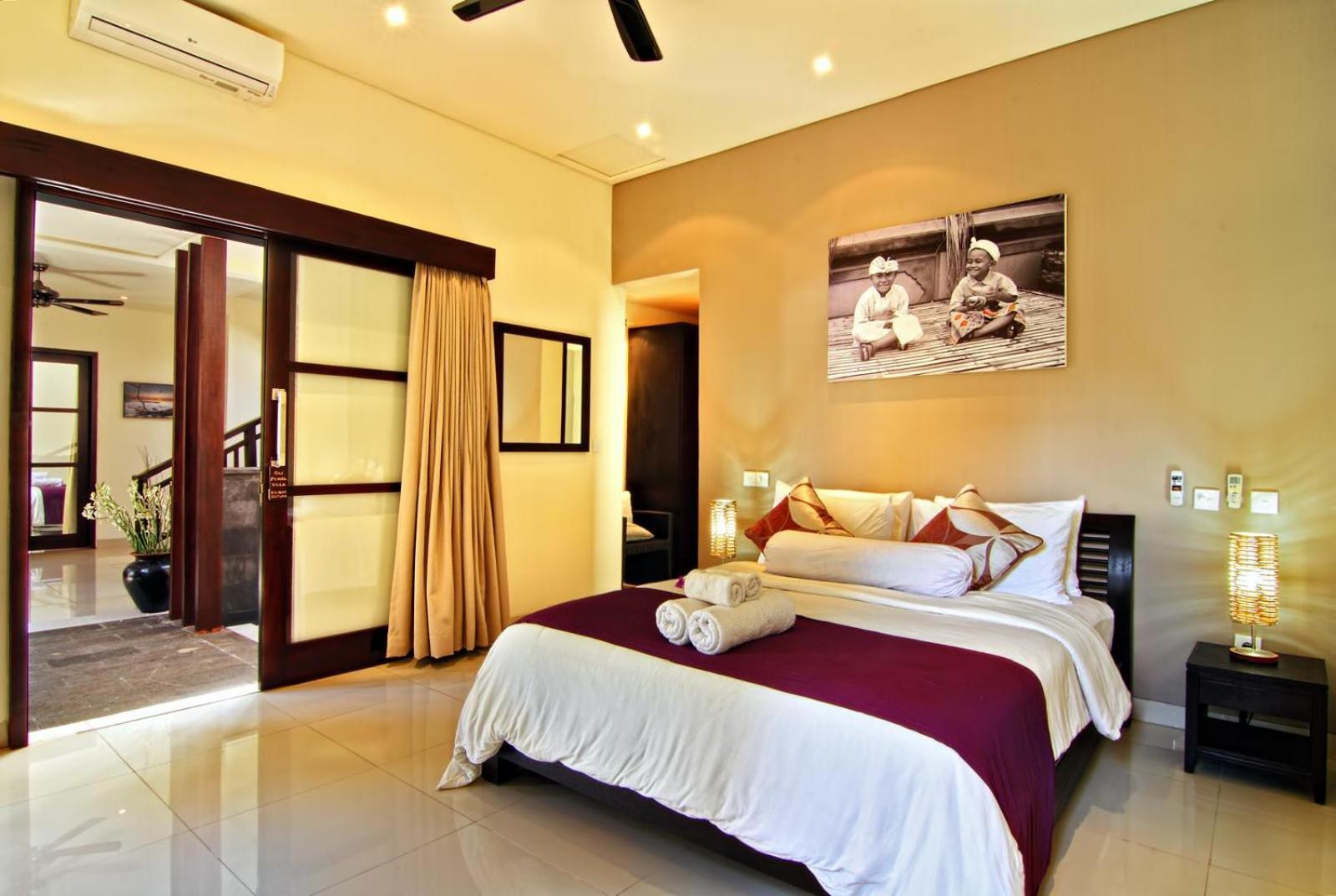 The Lakshmi Villas By The Beach House Gili Trawangan Exteriör bild