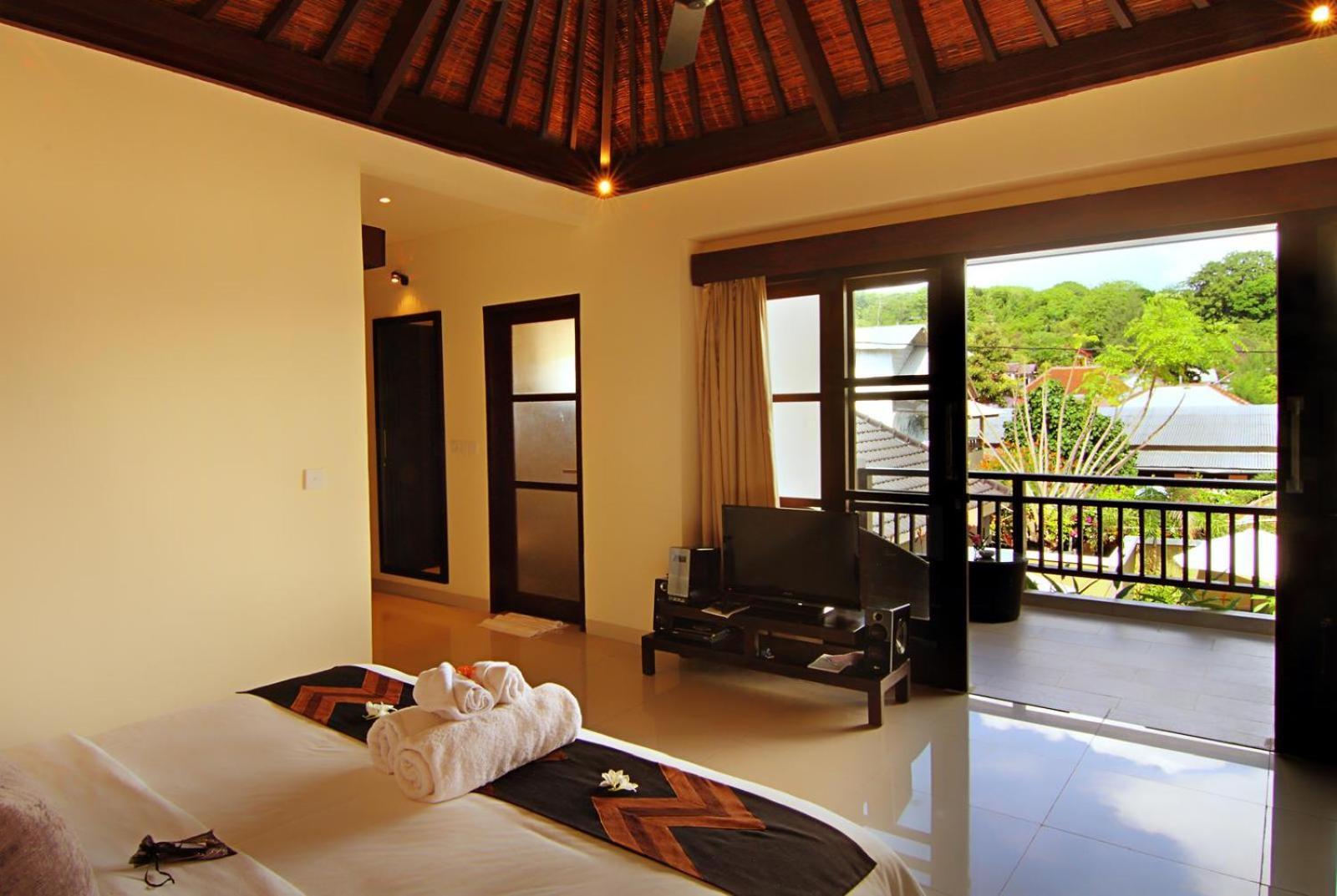 The Lakshmi Villas By The Beach House Gili Trawangan Exteriör bild