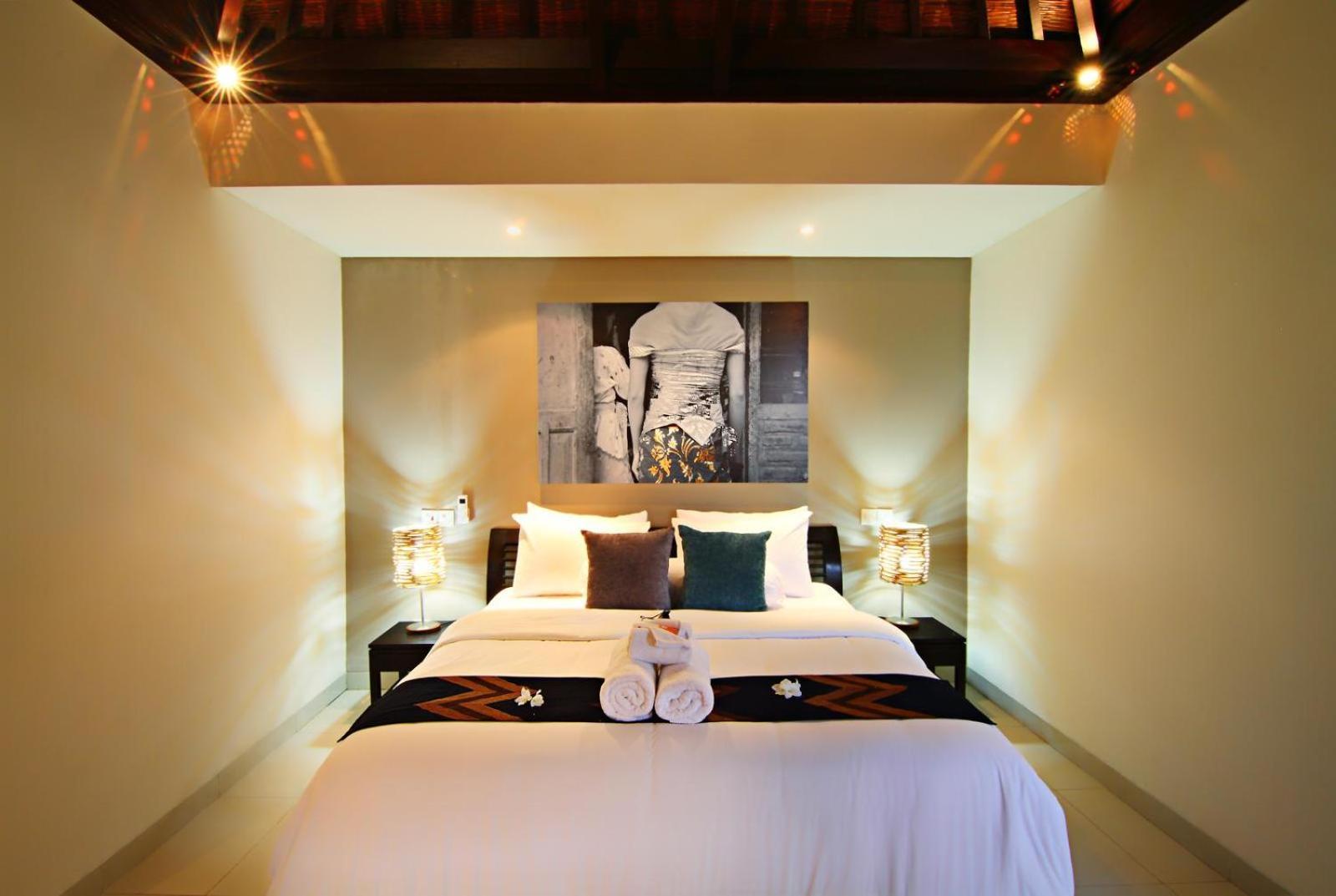 The Lakshmi Villas By The Beach House Gili Trawangan Exteriör bild