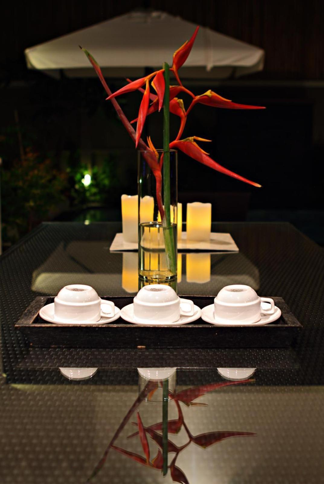 The Lakshmi Villas By The Beach House Gili Trawangan Exteriör bild