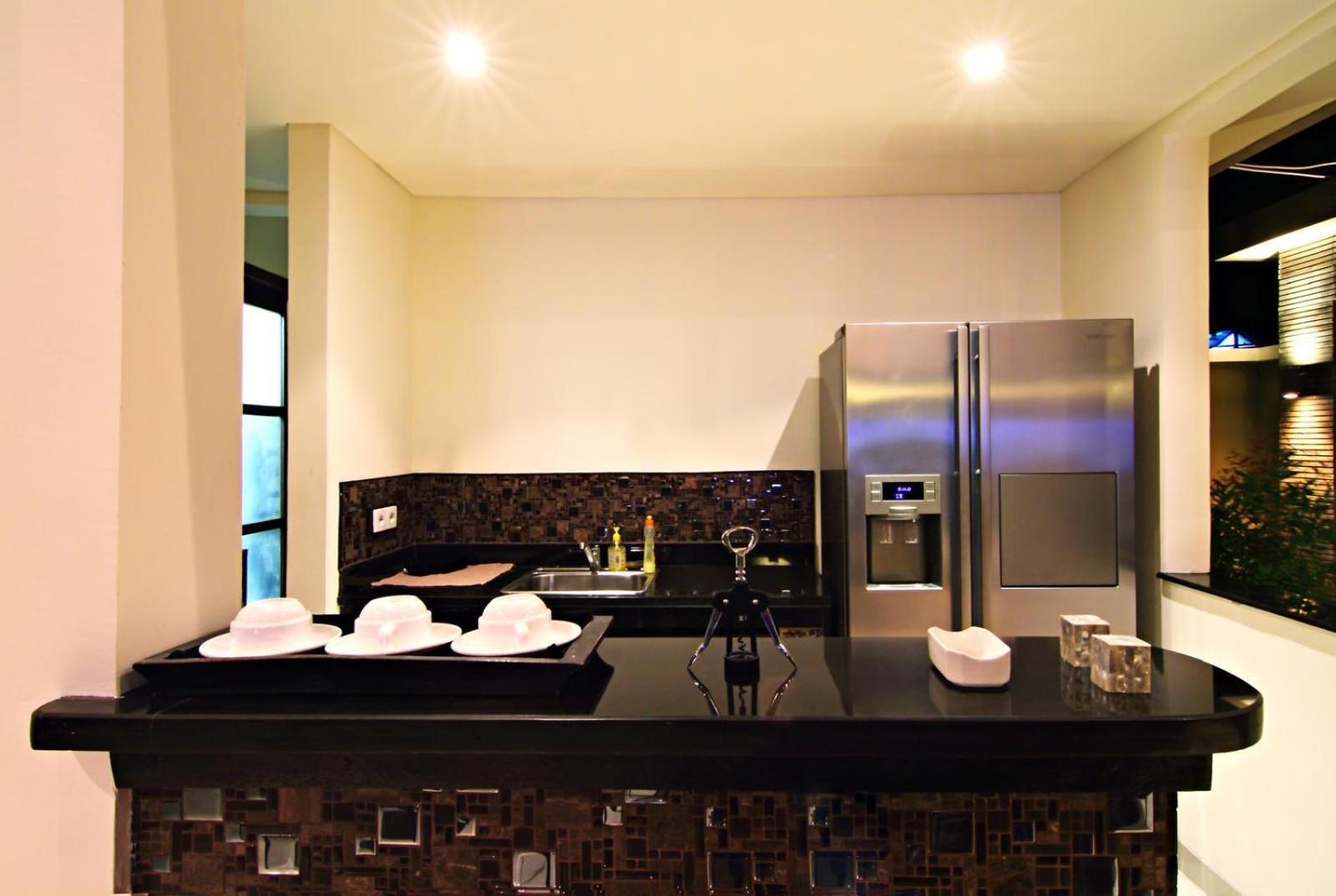 The Lakshmi Villas By The Beach House Gili Trawangan Exteriör bild