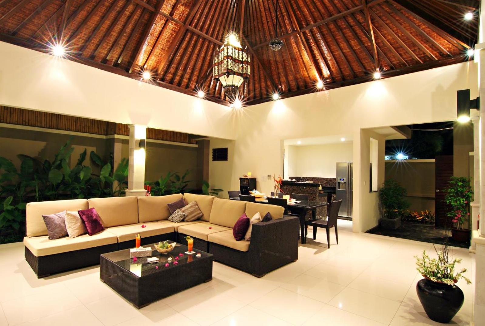 The Lakshmi Villas By The Beach House Gili Trawangan Exteriör bild