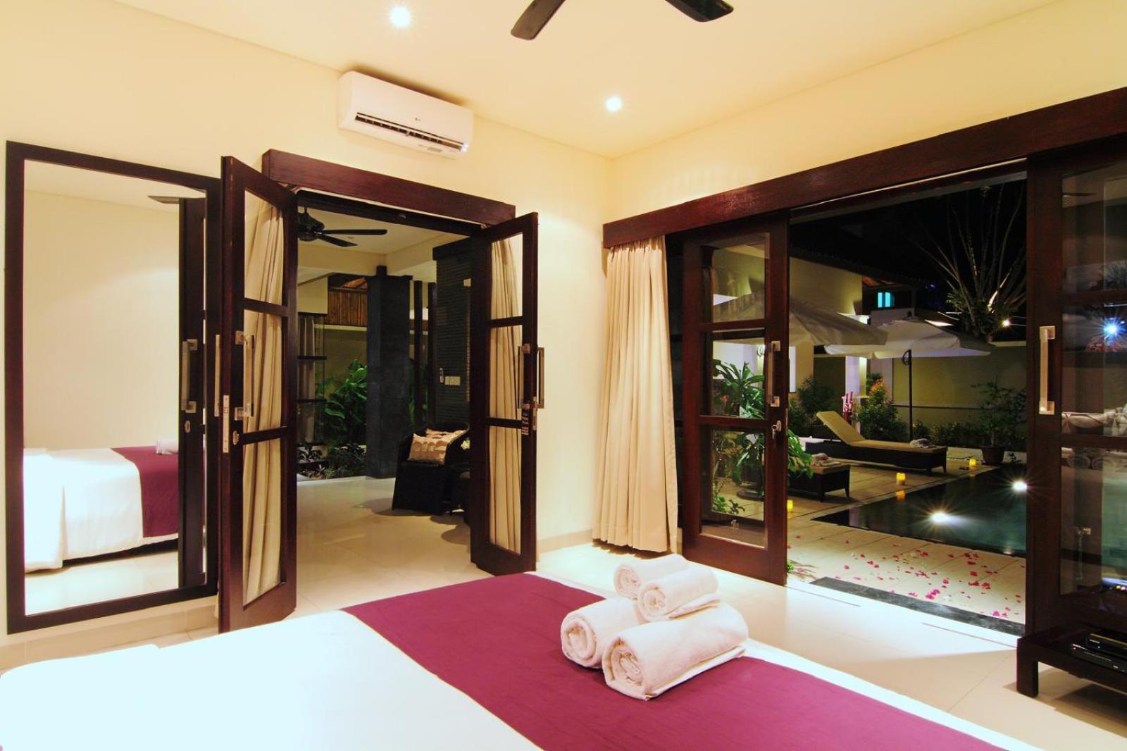 The Lakshmi Villas By The Beach House Gili Trawangan Exteriör bild