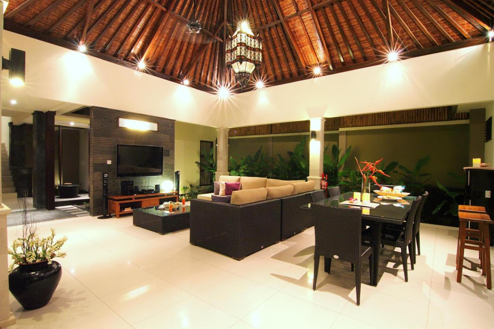 The Lakshmi Villas By The Beach House Gili Trawangan Exteriör bild