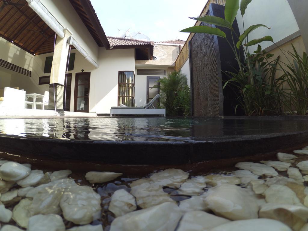 The Lakshmi Villas By The Beach House Gili Trawangan Exteriör bild