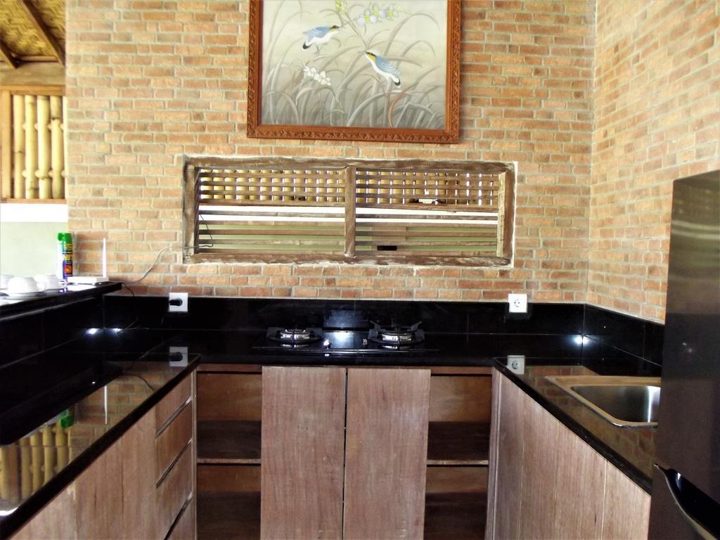 The Lakshmi Villas By The Beach House Gili Trawangan Exteriör bild
