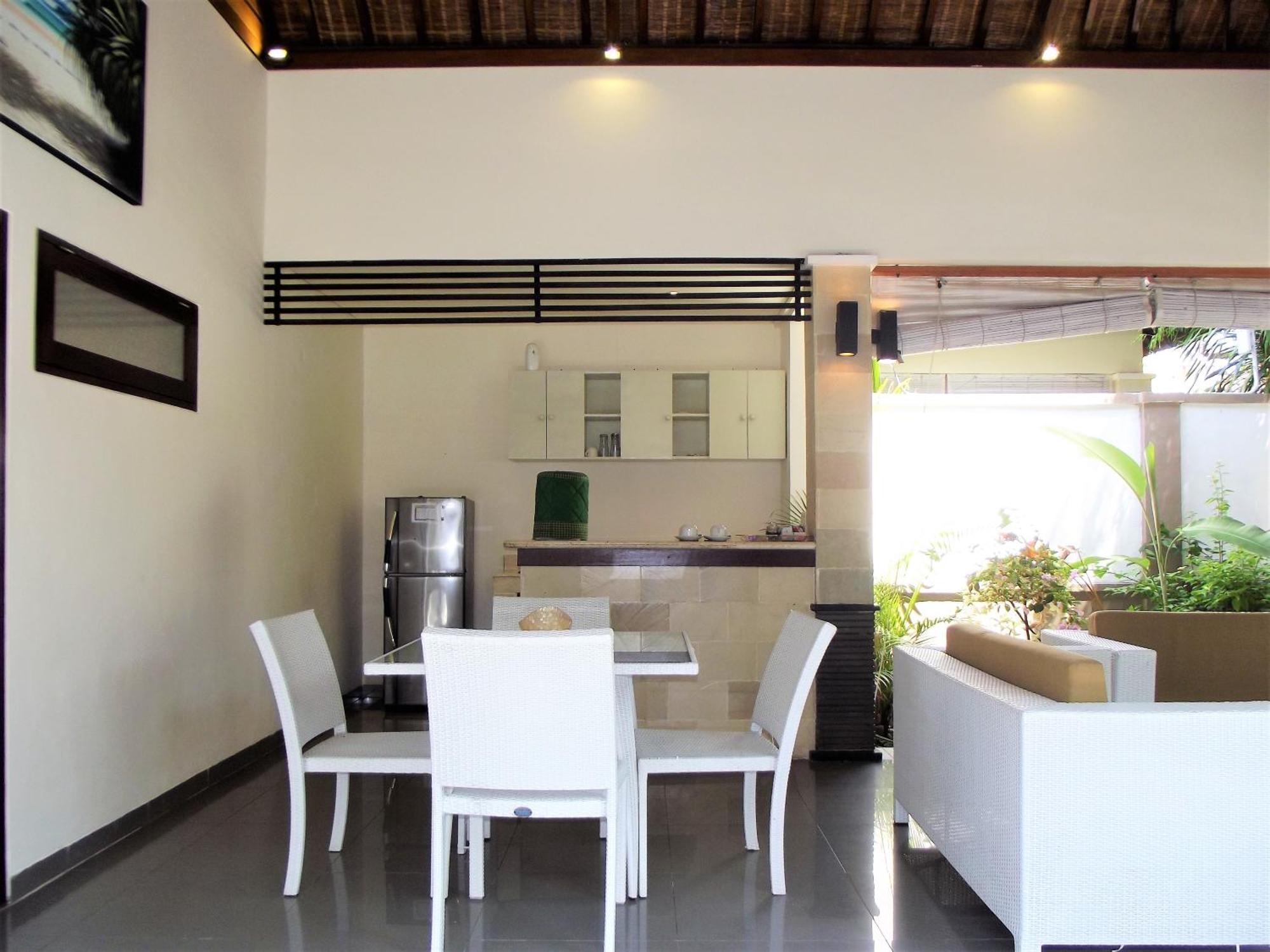 The Lakshmi Villas By The Beach House Gili Trawangan Exteriör bild