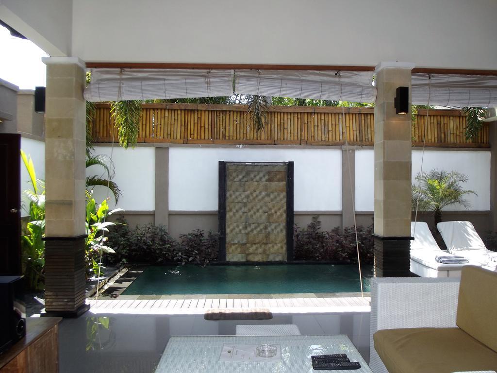 The Lakshmi Villas By The Beach House Gili Trawangan Exteriör bild