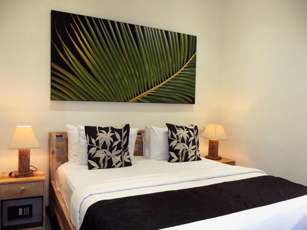 The Lakshmi Villas By The Beach House Gili Trawangan Exteriör bild