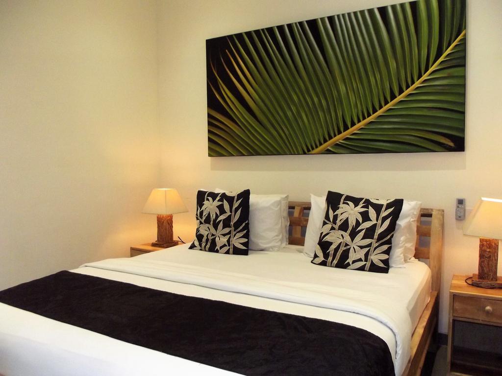 The Lakshmi Villas By The Beach House Gili Trawangan Exteriör bild