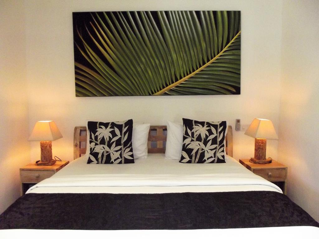 The Lakshmi Villas By The Beach House Gili Trawangan Exteriör bild